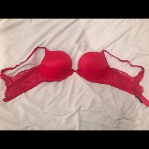 Victoria’s Secret “Very Sexy Padded Demi Bra”